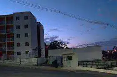 Apartamento com 2 dormitórios à venda, 49 m² por R$ 212.000,00 - Roselandia - Cotia/SP