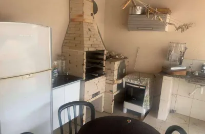 Sobrado com 3 dormitórios à venda, 75 m² por R$ 650.000,00 - Rochdale - Osasco/SP