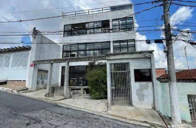 Prédio à venda, 432 m² por R$ 2.500.000 - Jardim Pirajussara - São Paulo/SP