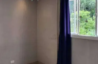 Apartamento com 2 dormitórios para alugar, 49 m² por R$ 1.390,01/mês - Conjunto Promorar Raposo Tavares - São Paulo/SP