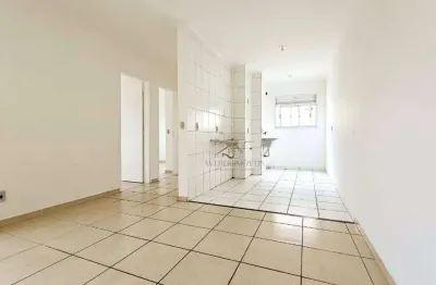 Apartamento com 2 dormitórios à venda, 47 m² por R$ 180.000,00 - Jardim Novo Osasco - Osasco/SP