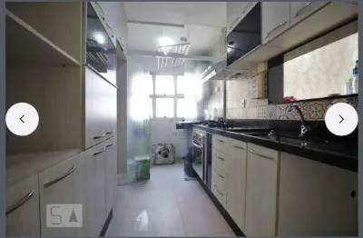 Apartamento com 3 dormitórios à venda, 78 m² por R$ 695.000,00 - Jardim Ampliação - São Paulo/SP