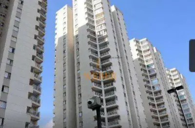 Apartamento com 2 quartos para alugar na Avenida José André de Moraes, Jardim Monte Alegre, Taboão da Serra