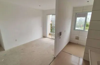 Apartamento com 2 dormitórios à venda, 45 m² por R$ 365.000,00 - Mutinga - Osasco/SP