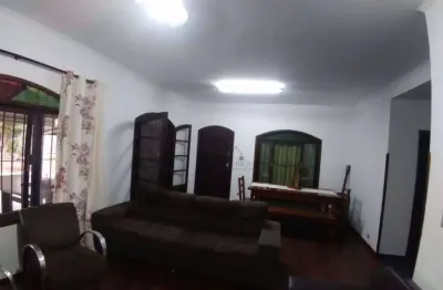 Casa com 3 dormitórios à venda, 153 m² por R$ 720.000,00 - Jardim Arpoador - São Paulo/SP