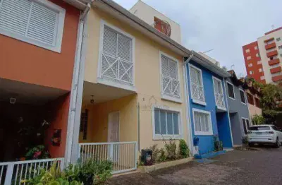Casa com 3 dormitórios à venda, 95 m² por R$ 489.000,00 - Jardim Boa Esperança - São Paulo/SP