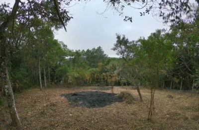 Terreno à venda na Rua São João Del Rei, Terras de São Felipe (Caucaia do Alto), Cotia