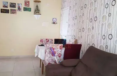 Apartamento com 2 quartos à venda na Via Transversal Sul, Conceição, Osasco