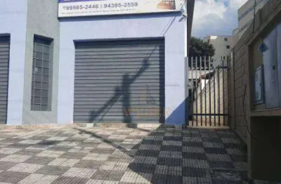 Prédio à venda na Rua Joaquim Justo Novaes, Vila Monte Serrat, Cotia
