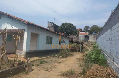 Terreno à venda, 650 m² por r$ 720.000,00 - portão - cotia/sp