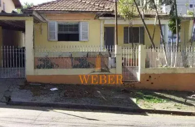 Casa térrea 3 dormitórios, 4 vagas com edícula - jd. celeste
