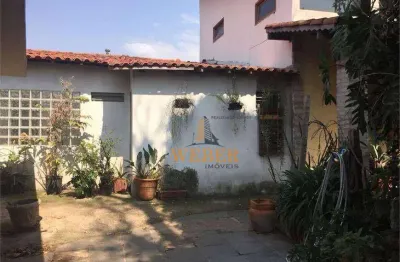 Casa à venda, 250 m² por r$ 2.000.000,00 - jardim maria rosa - taboão da serra/sp