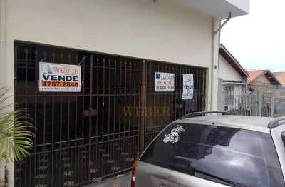 Casa com 2 quartos à venda na Rua Alexandre de Hales, Jardim Rosa Maria, São Paulo