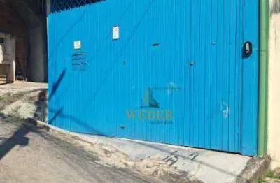 Casa com 2 quartos à venda na Rua Paschoal Graziano, Jardim Monte Kemel, São Paulo