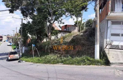 Terreno 312 mt pronto para construir - jd nova vida
