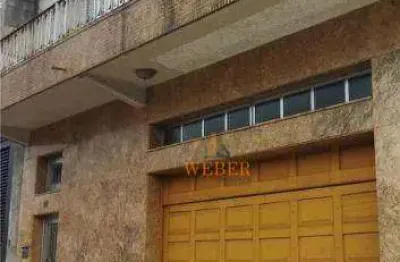 Casa com 5 dormitórios à venda, 125 m² por r$ 1.100.000,00 - engenheiro goulart - são paulo/sp