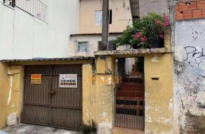 Terreno à venda, 100 m² por r$ 370.000,00 - jardim centenário - são paulo/sp