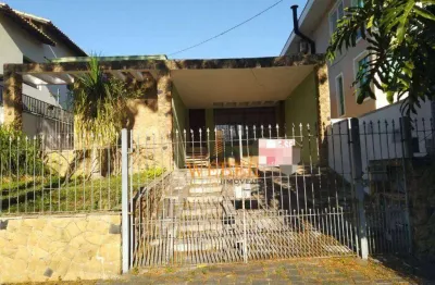 Casa com 3 quartos à venda na Rua Rafael Clark, Jardim Jussara, São Paulo