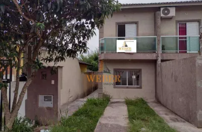 Casa com 2 quartos à venda na Rua Lisanto, Jardim Japão (Caucaia do Alto), Cotia