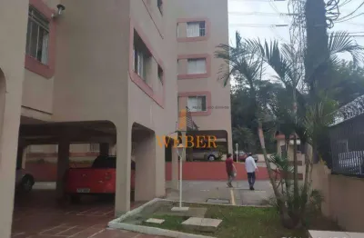 Apartamento à venda, 80 m² por r$ 315.000,00 - jardim das palmas - são paulo/sp