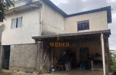 Casa com 3 quartos à venda na Rua Pedro Álvares Cabral, Veloso, Osasco