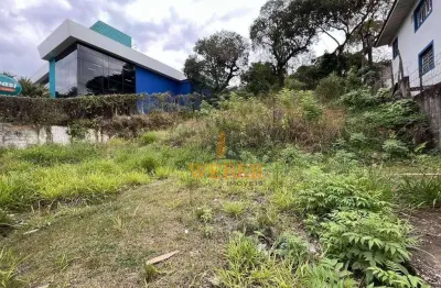 Terreno 1.320 m² c/ 20m frente p/ rap tavares, vizinho a cobasi gv!