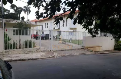 Casa com 2 quartos para alugar na Rua Surucuá, Quinta dos Angicos, Cotia