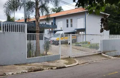 Casa com 2 quartos para alugar na Rua Surucuá, Quinta dos Angicos, Cotia