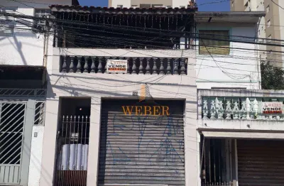 Casa com 4 quartos à venda na Rua Ernesto Brodella, Jardim Bonfiglioli, São Paulo