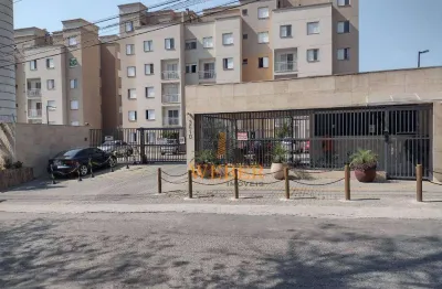 Apartamento com 2 quartos à venda na Estrada Morro Grande, Jardim Ísis, Cotia