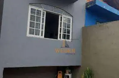Casa com 3 quartos à venda na Rua dos Guaxinins, Jardim do Engenho, Cotia
