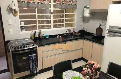 Sobrado com 3 dormitórios, 322 m² - venda por r$ 999.900,00 ou aluguel por r$ 5.300,00/mês - parque monte alegre - taboão da serra/sp