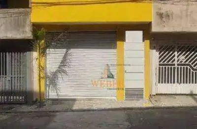 Sobrado à venda, 100 m² por r$ 350.000,00 - jardim saint moritz - taboão da serra/sp