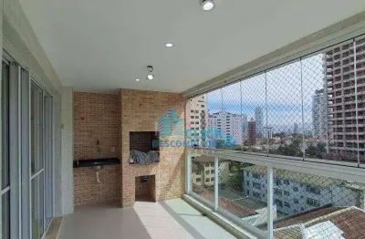 Apartamento - locaçâo - semi mobiliado -3 dormitórios - 1 suite - 2 vagas - ponta da praia - santos/sp  (1984)
