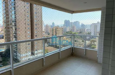 Apartamento  - locação -  3 dormitórios(1 suite) - 2 vaga - ponta da praia - (ap2311)