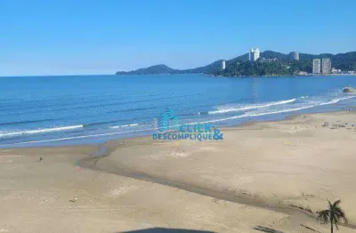 Apartamento -  três quartos - 189,93 m² área útil - venda - josé menino - santos/sp (ap7468)