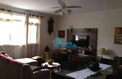 Casa com 4 quartos à venda na Rua Liberdade, Embaré, Santos