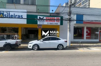 Ponto comercial à venda no Várzea, Teresópolis 