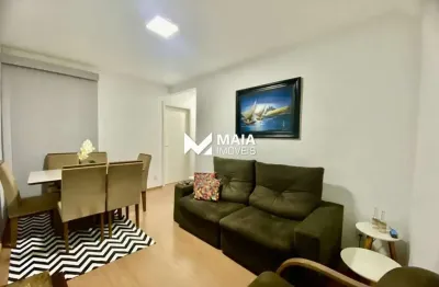 Apartamento com 2 quartos à venda no Cascata do Imbuí, Teresópolis 