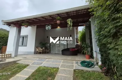 Casa com 3 quartos para alugar no Albuquerque, Teresópolis 