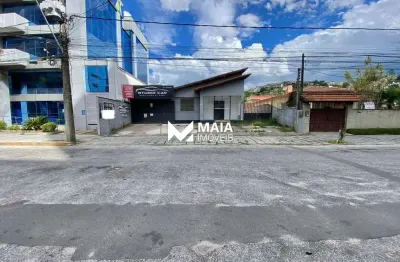 Ponto comercial para alugar no Várzea, Teresópolis 