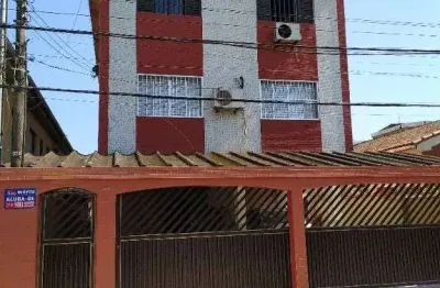Apartamento à venda, 60 m² por r$ 230.000,00 - vila nova - cubatão/sp