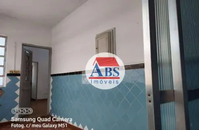 Casa com 2 quartos à venda na Avenida Nossa Senhora da Lapa, Vila Nova, Cubatão
