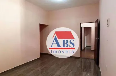Casa com 2 dormitórios à venda, 100 m² por r$ 183.000,00 - vila costa muniz - cubatão/sp