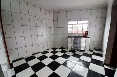 Casa com 4 dormitórios à venda, 130 m² por r$ 266.000,00 - vila costa muniz - cubatão/sp