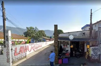 Terreno à venda, 500 m² por r$ 650.000,00 - vila paulista - cubatão/sp