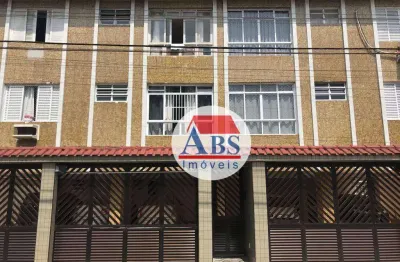 Apartamento à venda, 90 m² por r$ 300.000,00 - vila nova - cubatão/sp