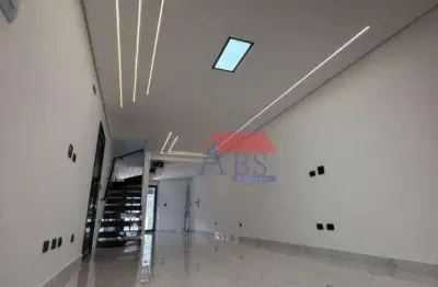 Apartamento triplex com 4 dormitórios à venda, 204 m² por r$ 1.890.000,00 - boqueirão - praia grande/sp