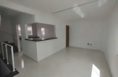 Apartamento duplex com 2 dormitórios à venda, 100 m² por r$ 750.000,00 - aparecida - santos/sp