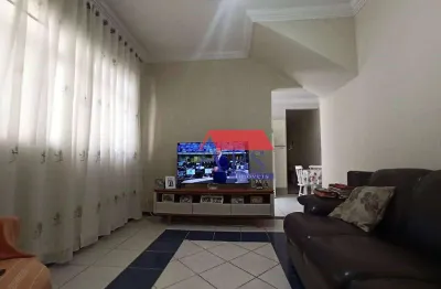 Casa à venda, 78 m² por r$ 380.000,00 - vila ponte nova - cubatão/sp